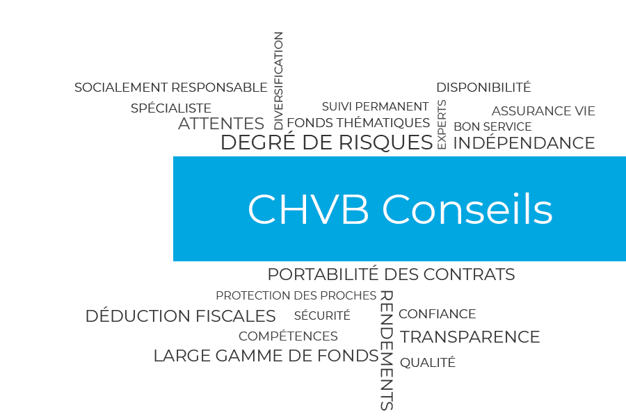 CHVB Conseils Cloud Services